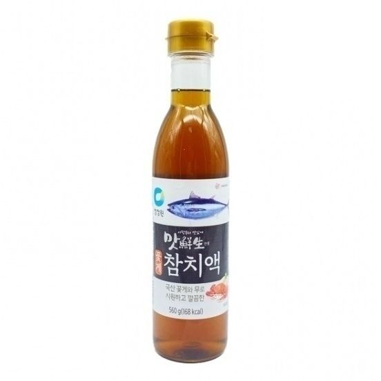Соус Daesang 560 г