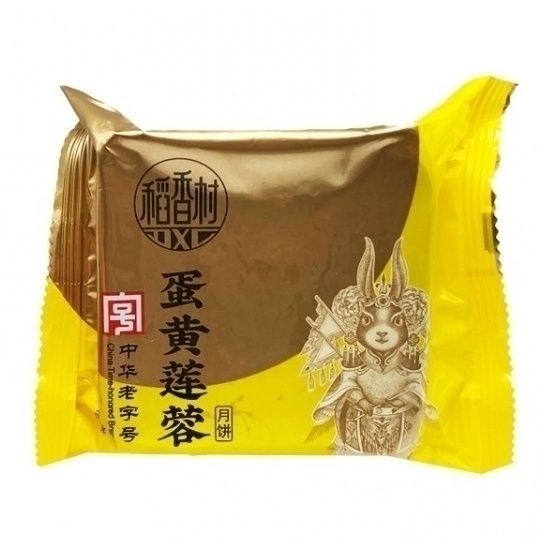 Пряники DaoXiangCun 100 г