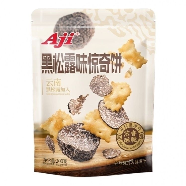 Крекер Aji 60 г