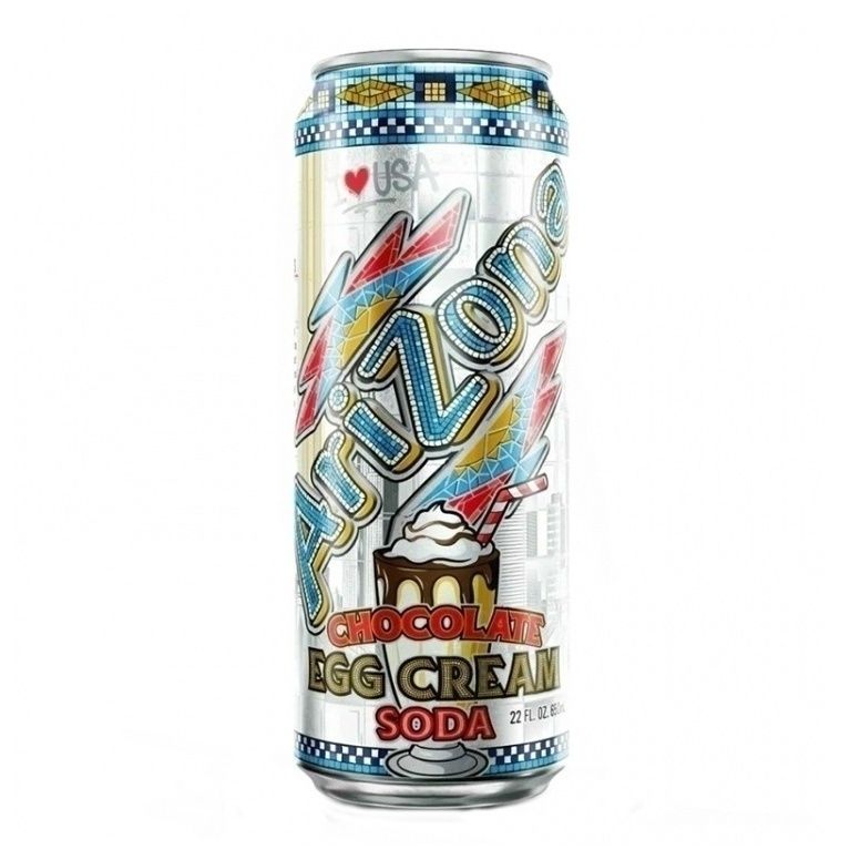 AriZona 650 мл