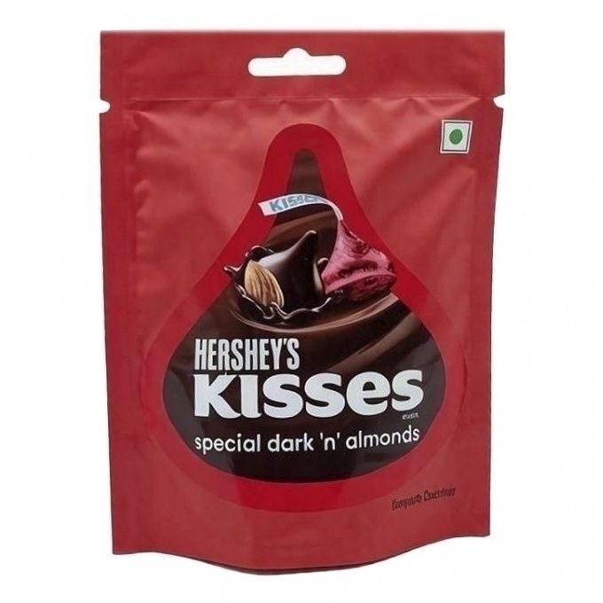 Конфеты Hershey's 33.6 г