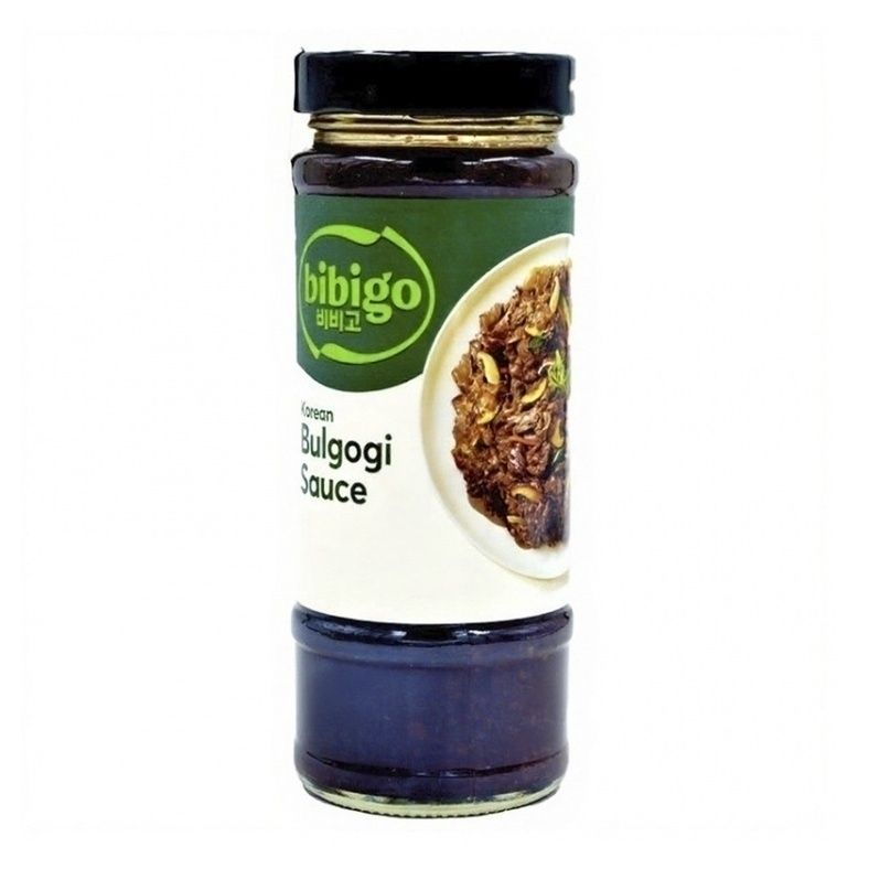Маринад Bibigo 500 г