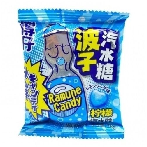 Конфеты Ramune 18 г
