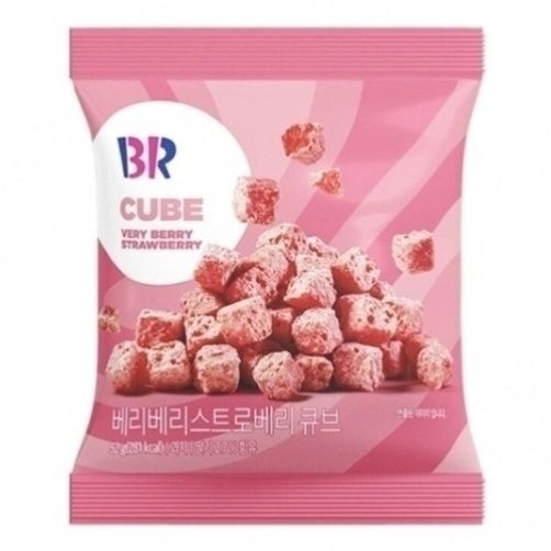Конфеты Baskin Robbins 52 г