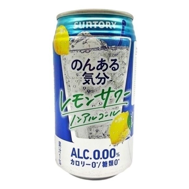 Нектар Suntory 350 мл