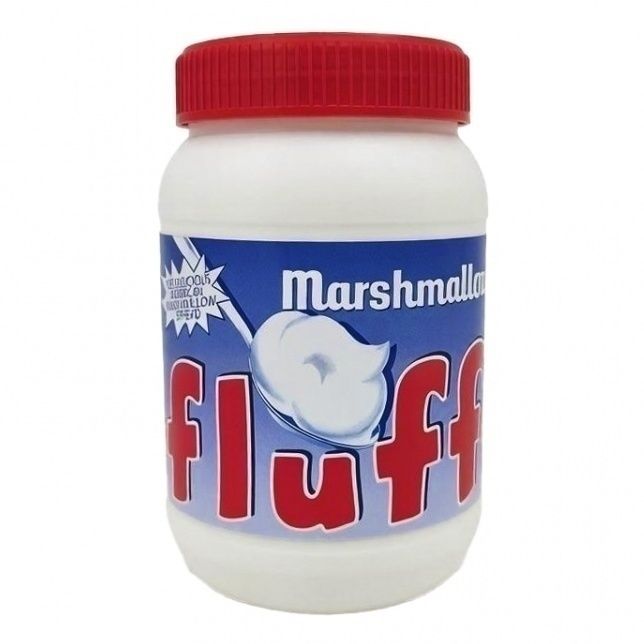 Маршмеллоа Fluff 213 г