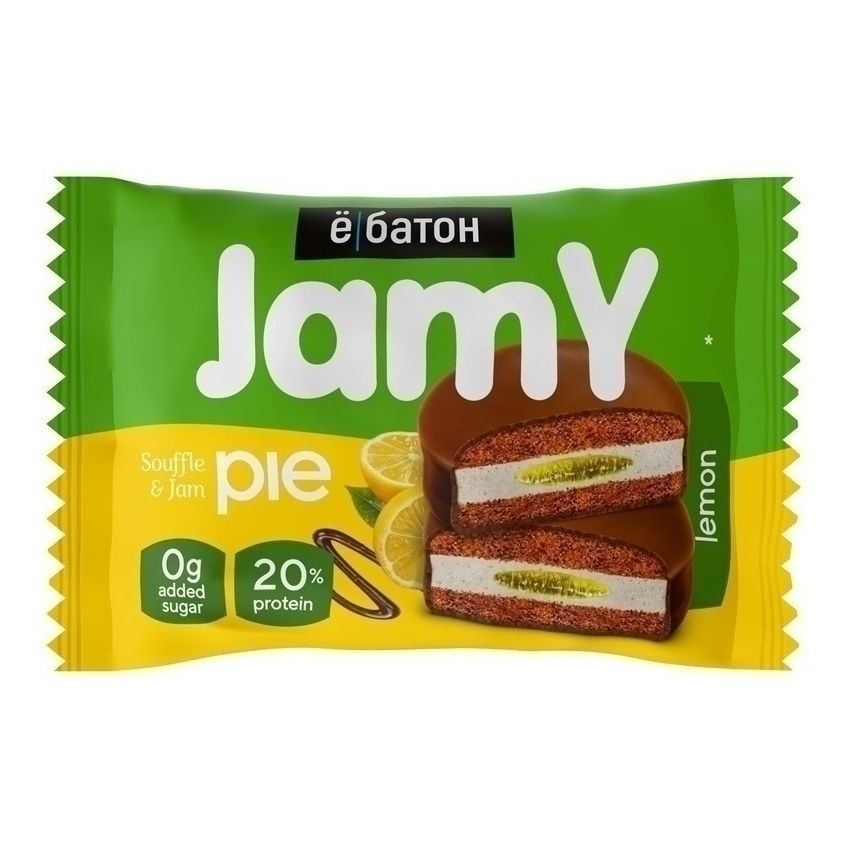 Печенье е Батон 60 г