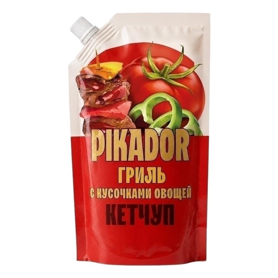 Кетчуп Пикадор 300 г