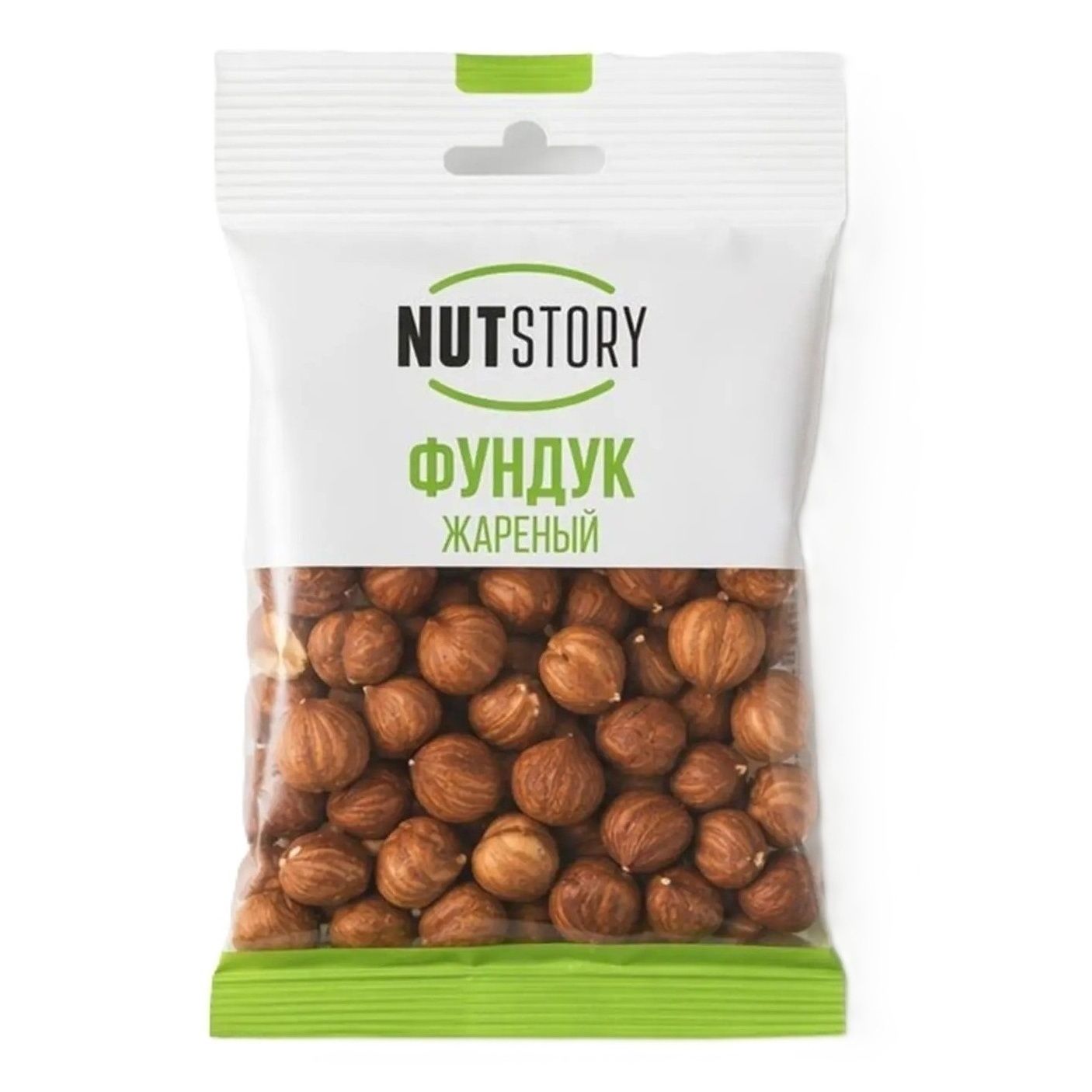 Фундук Nut Story 34 г