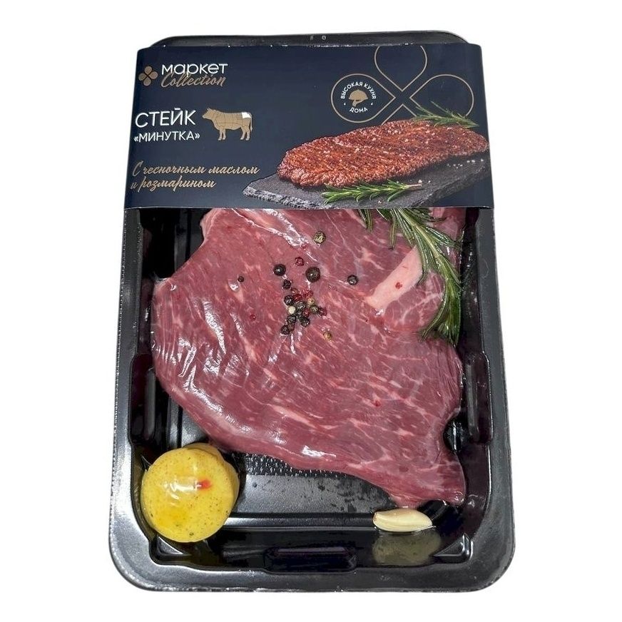 Стейк Market Collection 380 г