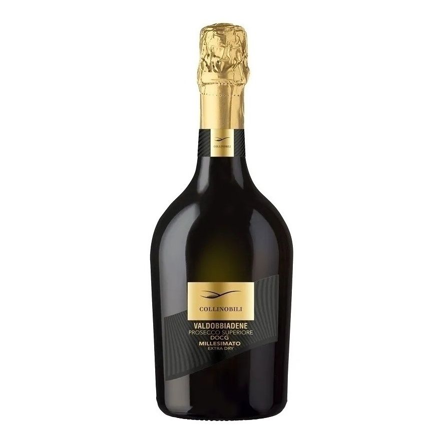Collinobili Просекко сухое 0,75 л
