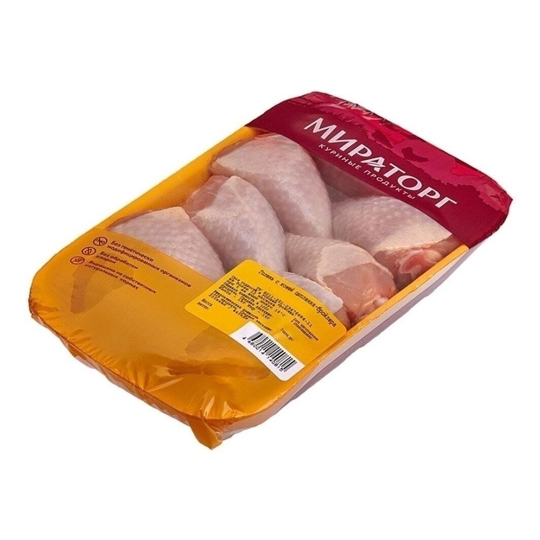 Голень Мираторг 750 г