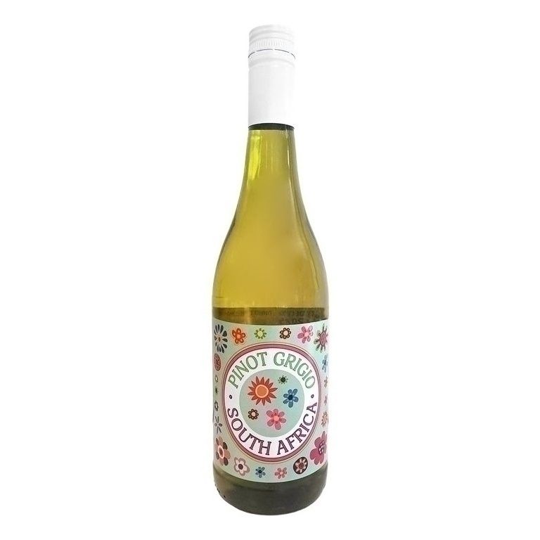Сухое вино Pinot Grigio 0,75 л