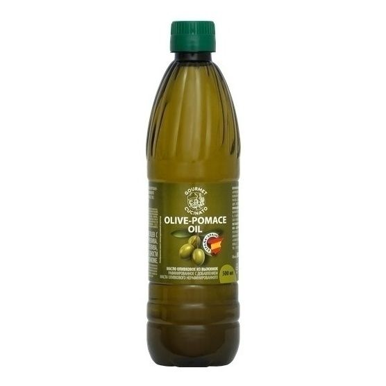 Масло оливковое Gourmet Cucinato 480 мл