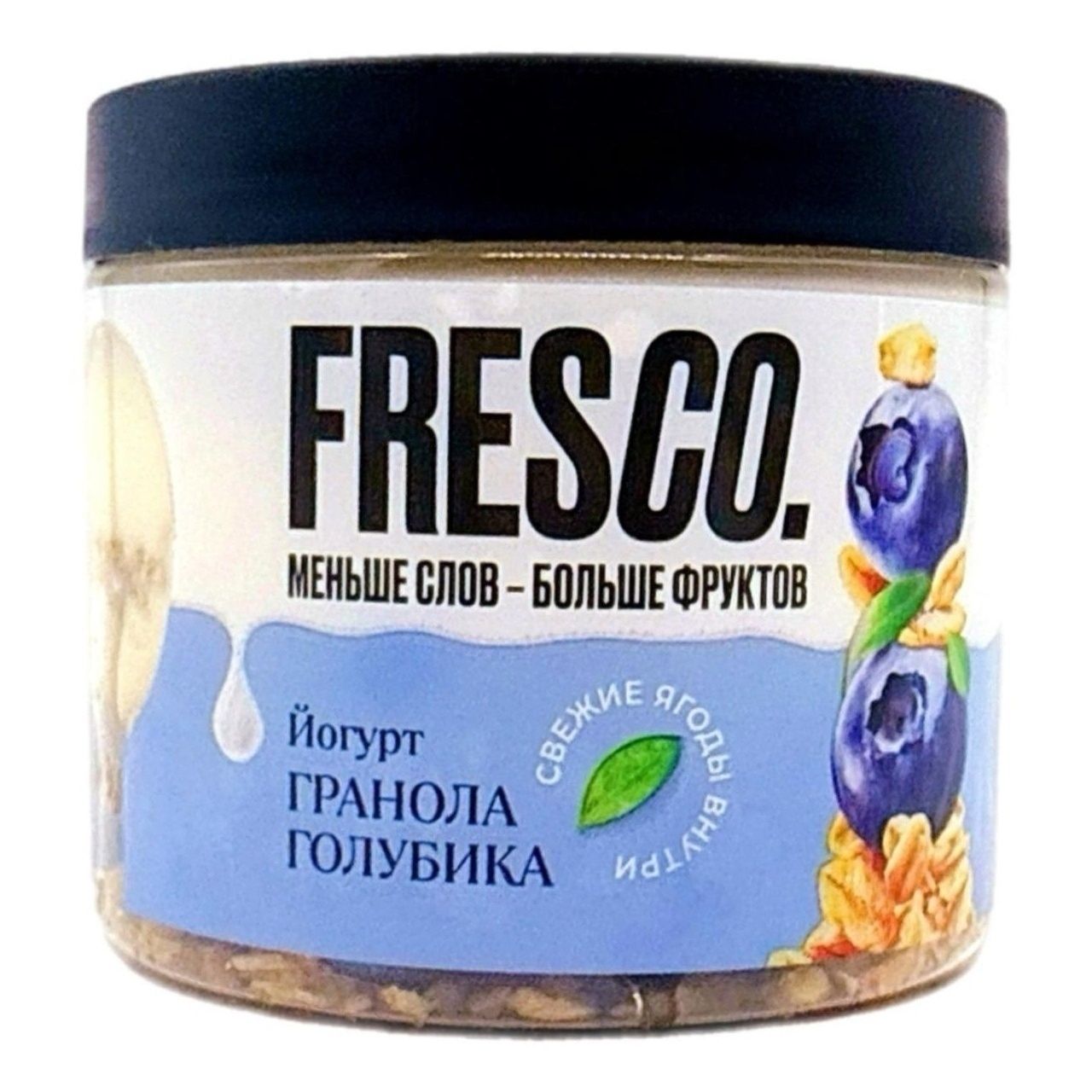 Йогурт Фреско 145 г