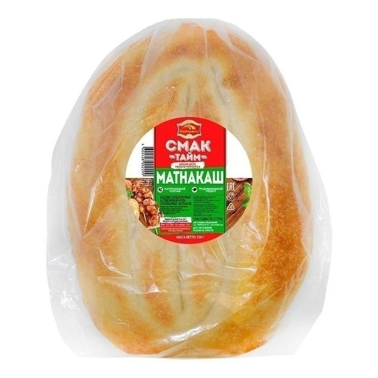 Лепешка Черемушки 350 г