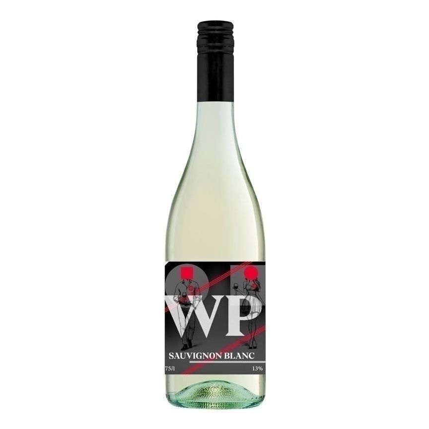 Сухое вино Wine People 0,75 л