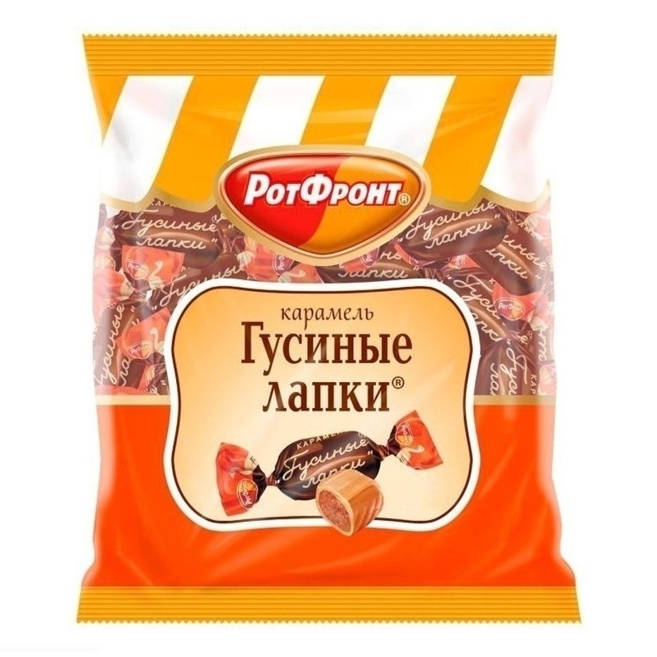 Конфеты Рот Фронт 350 г