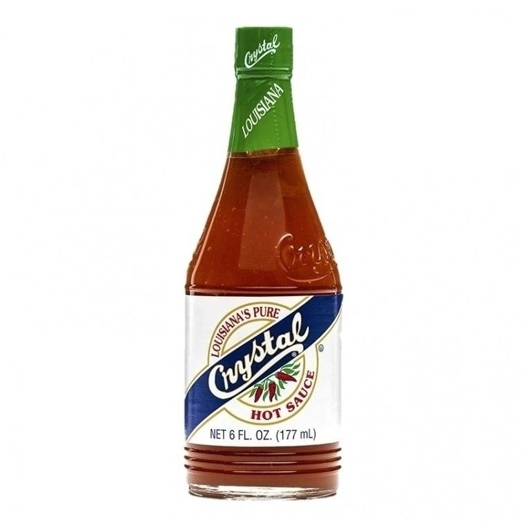 Соус Crystal 177 г