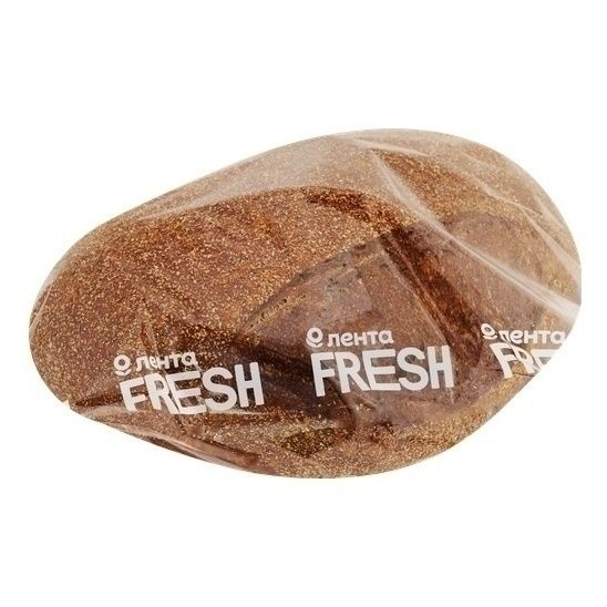 Хлеб ржаной Лента Fresh 440 г