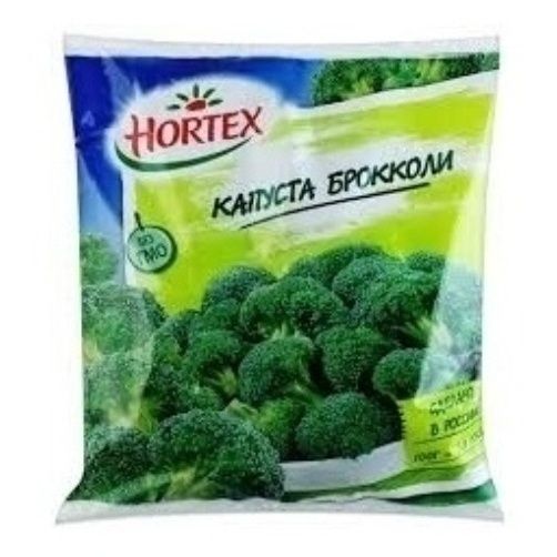 Капуста брокколи Hortex 400 г