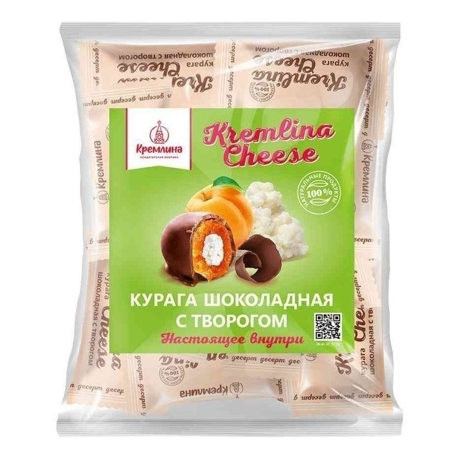 Конфеты Кремлина 450 г