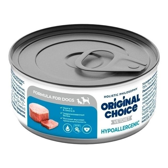 Original Choice 100 г