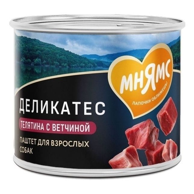 Мнямс 200 г