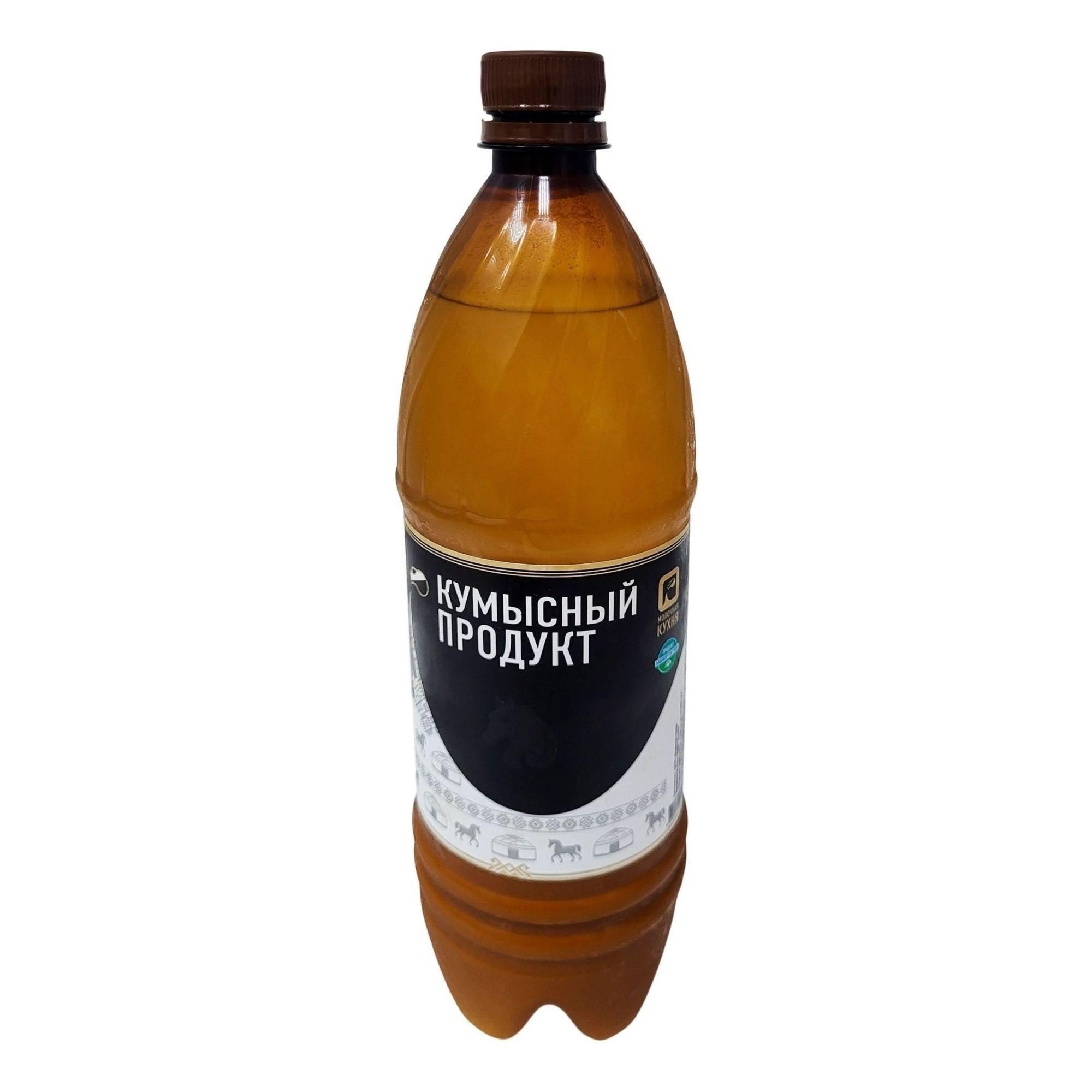 Кумыс Молочная кухня 1 л
