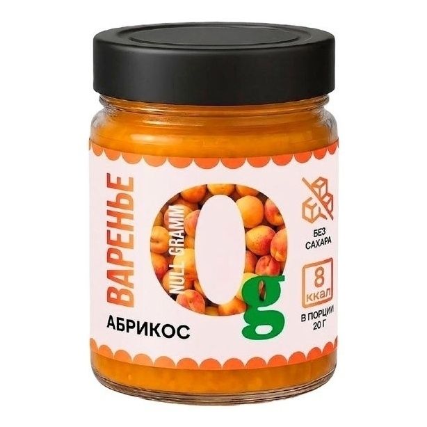 Фрукты консервированные Ноль грамм 240 г