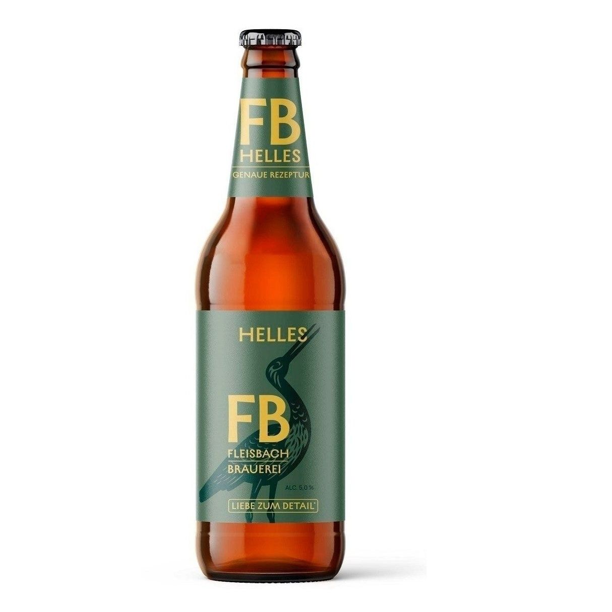 Fleisbach светлое 0,44 л