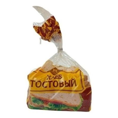 Хлеб для тостов Жуковский хлеб 260 г