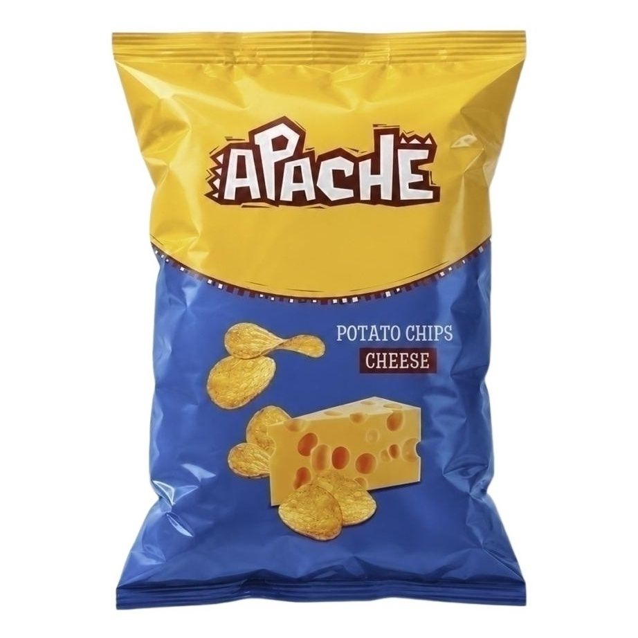 Apache 60 г