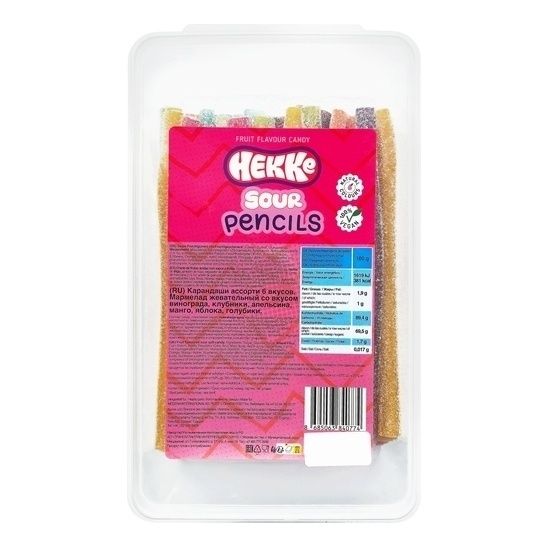 Мармелад Hekke 1 кг
