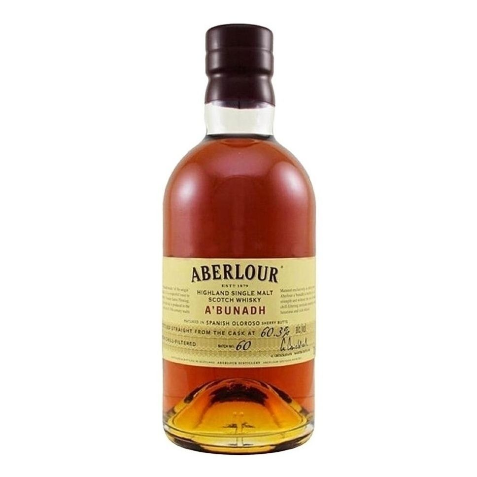 Виски Aberlour 0,7 л