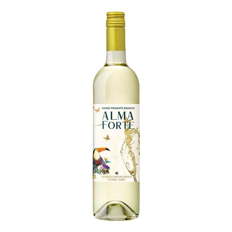 Alma Forte сухое 0,75 л