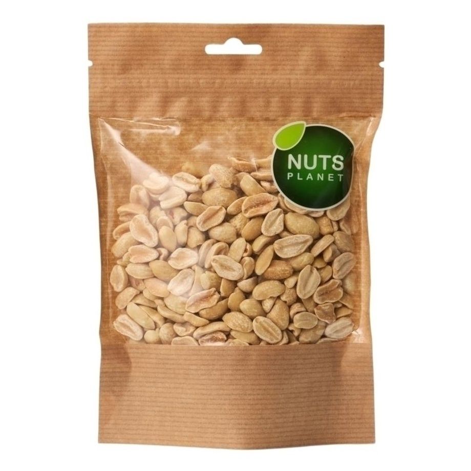 Арахис Nutsplanet 150 г