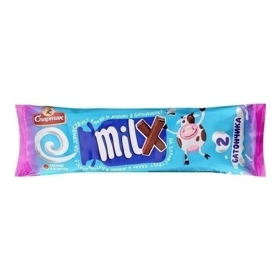 Milx 35 г
