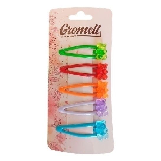 Gromell