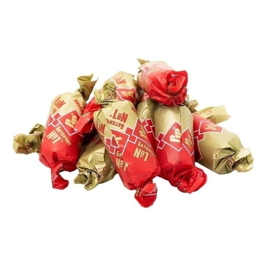 Конфеты Рот Фронт 100 г