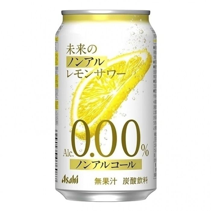 Газировка Asahi 350 мл