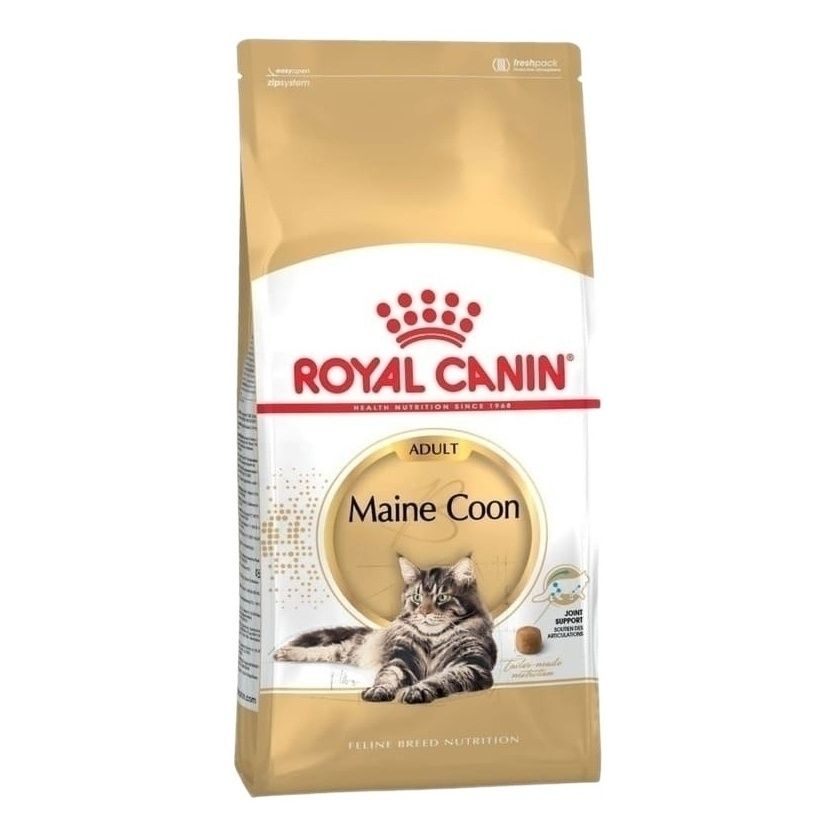 Роял Канин Maine Coon 2 кг