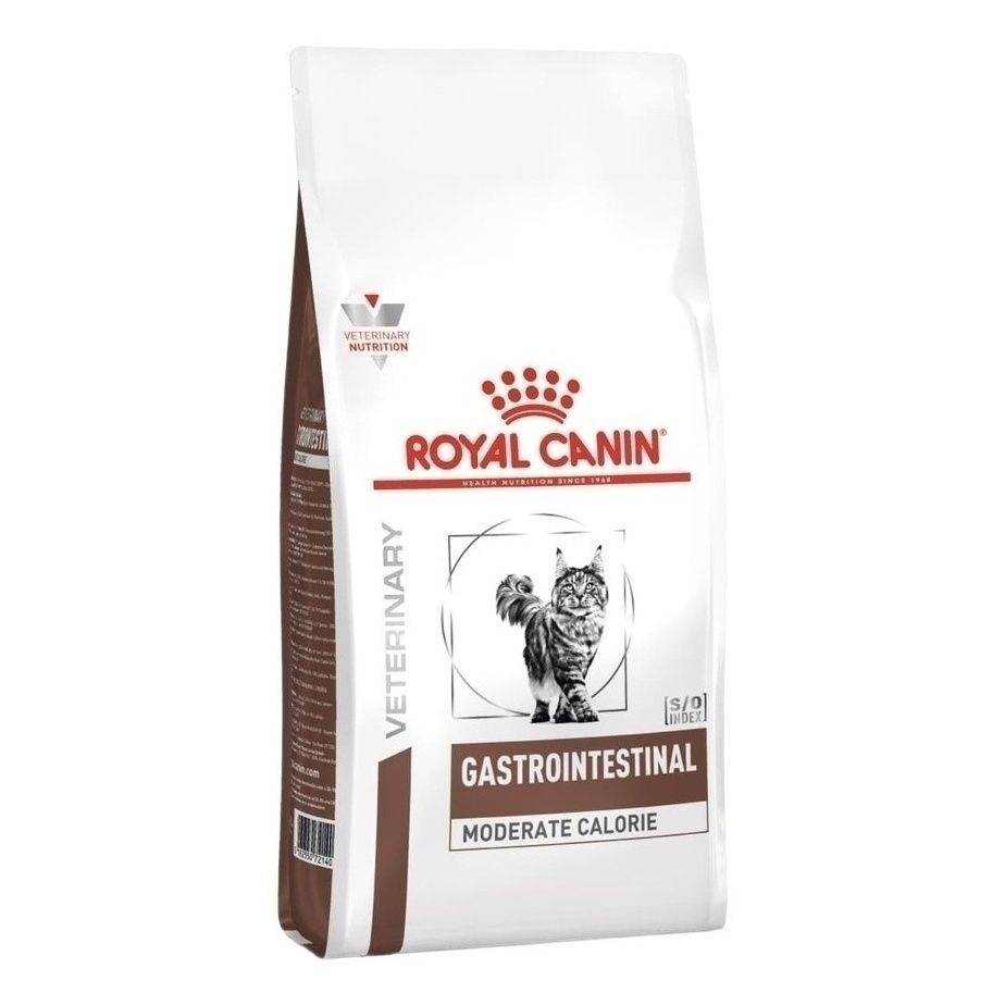Роял Канин Gastrointestinal 350 г