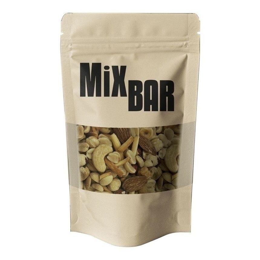 Ореховая смесь Mixbar 150 г