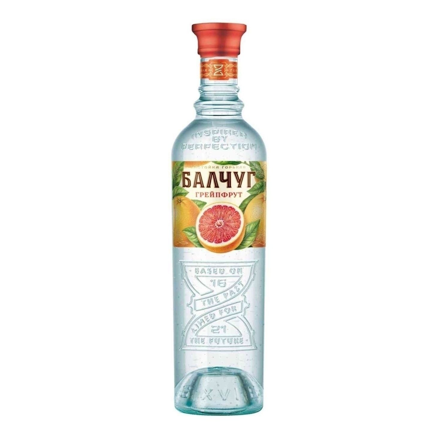 Балчуг грейпфрут 0,5 л