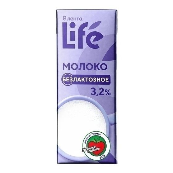 Лента Life 250 мл