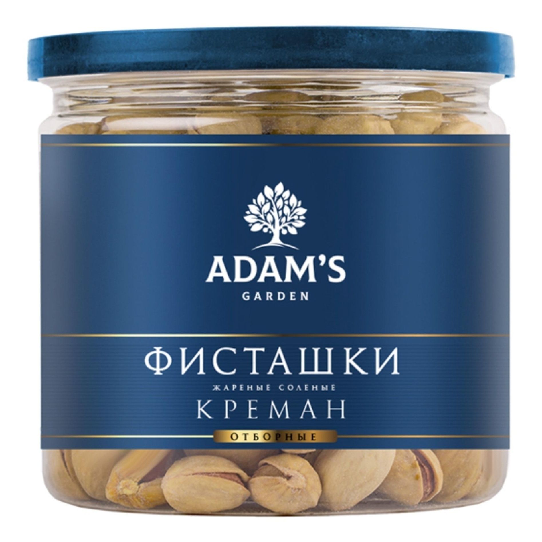 Фисташки Adam's Garden 175 г