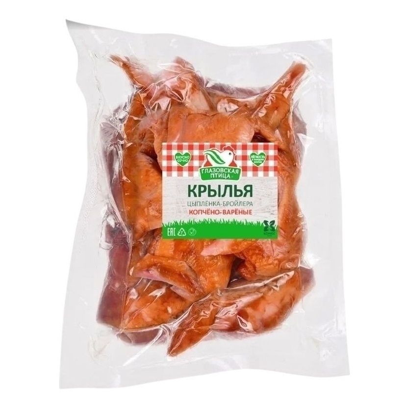 Глазовская птица 500 г