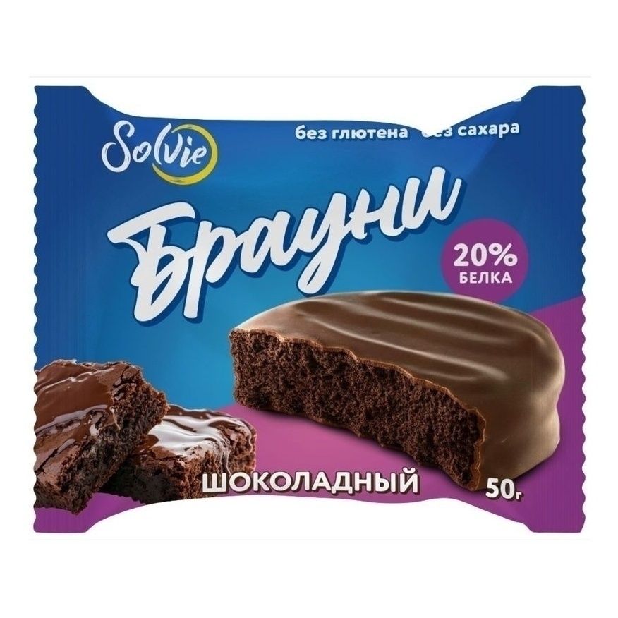Solvie 50 г