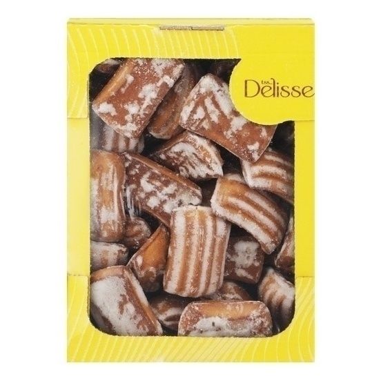 Пряники Delisse 730 г